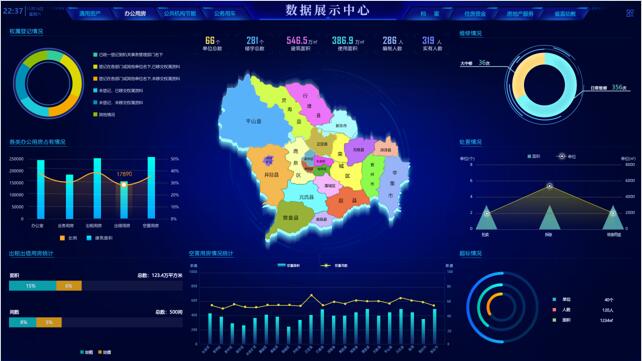 干部管理